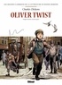 OLIVER TWIST EN BD