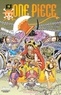 ONE PIECE - EDITION ORIGINALE - TOME 111 - AVENTURE A ERBAF