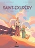 SAINT-EXUPERY ET L'ORIGINE DU PETIT PRINCE - INTEGRALE