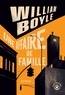 UNE AFFAIRE DE FAMILLE