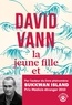 LA JEUNE FILLE ET LA MER