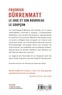 4e de couverture