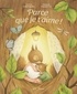PARCE QUE JE T'AIME ! - ILLUSTRATIONS, COULEUR