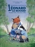 LES GENIALES INVENTIONS DE LEONARD LE RENARD - T03 - LES GENIALES INVENTIONS DE LEONARD LE RENARD. U