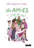 LES AMI ES, C'EST LA VIE !