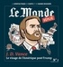 LE MONDE DEPLIE - JD VANCE - LE VISAGE DE L'AMERIQUE POST-T