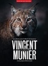 ALBUM 82- 100 PHOTOS DE VINCENT MUNIER POUR LA LIBERTE DE LA PRESSE - 82 - VOL82