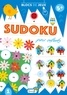 SUDOKU POUR ENFANTS NR