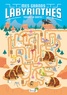 MES GRANDS LABYRINTHES