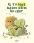 IL Y A 1001 FACONS D'ETRE UN CHAT