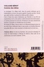 4e de couverture