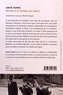 4e de couverture