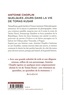 4e de couverture