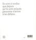 4e de couverture
