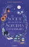 LA SOCIETE TRES SECRETE DES SORCIERES EXTRAORDINAIRES