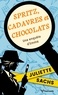 SPRITZ, CADAVRES ET CHOCOLATS