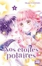 NOS ETOILES POLAIRES T03