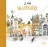 LA VILLE IMAGINAIRE