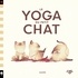 LE YOGA DU PETIT CHAT