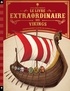 LE LIVRE EXTRAORDINAIRE DES VIKINGS