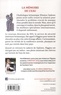 4e de couverture