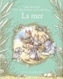 LES SOURIS DU BUISSON AUX MURES - T05 - LES SOURIS DU BUISSON AUX MURES - LA MER