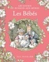 LES SOURIS DU BUISSON AUX MURES - T07 - LES SOURIS DU BUISSON AUX MURES - LES BEBES