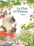LE CHAT ET L'OISEAU