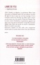 4e de couverture