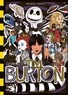 HOMMAGE A TIM BURTON