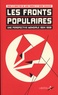 LES FRONTS POPULAIRES, UNE PERSPECTIVE MONDIALE (1934-1938)