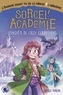 SORCEL'ACADEMIE - L'ENQUETE DE CASSY CLAIRVOYANT - L'ENIGME DONT TU ES LE HEROS/L'HEROINE