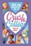 CRUSH COLLEGE - TOUS EN SCENE !
