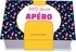 MINIMANIAK 365 QUIZ POUR L'APERO - MINI CALENDRIER