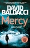 MERCY - UNE ENQUETE D'ATLEE PINE