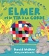 ELMER ET LE TIR A LA CORDE