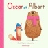 OSCAR ET ALBERT - T01 - OSCAR ET ALBERT - TOUT-CARTON