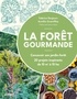 LA FORET GOURMANDE - CONCEVOIR SON JARDIN-FORET - 20 PROJETS INSPIRANTS DE 10 M2 A 10 HA