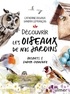 DECOUVRIR LES OISEAUX DE NOS JARDINS