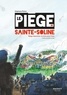 LE PIEGE DE SAINTE-SOLINE - MEGABASSINES : LA LUTTE POUR L'EAU
