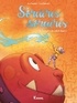 SORCIERES SORCIERES EN BD - SORCIERES SORCIERES BD T06 - LE MYSTERE DES ENFANTS DISPARUS