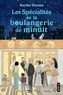 LES SPECIALITES DE LA BOULANGERIE DE MINUIT