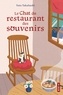 LE CHAT DU RESTAURANT DES SOUVENIRS