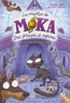 LES ENQUETES DE MOKA - LA MALEDICTION DU CRANE