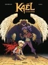 KAEL - T01 - KAEL - VOL. 01 - LE SANS-TOTEM