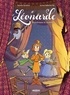 LEONARDE - T03 - LEONARDE - VOL. 03 - MALADRESSES ET MALEFICES