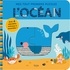 MES TOUT PREMIERS PUZZLES - L'OCEAN