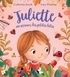 JULIETTE AU SECOURS DES PETITES BETES