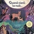 QUAND VIENT LA NUIT... - ANIME LES IMAGES EN TOURNANT LA PAGE !