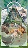 LE SERMENT DES SEPT MIROIRS - TOME 3 LE SECRET DE TERRE CREUSE - VOL03